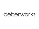 BetterWorks company logo