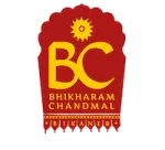 Bhikharam Chandmal Bhujiawala company logo