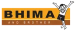 Bhima Jewellery company logo