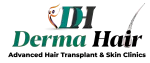 Big Derma Skin & Hair clinic company logo