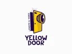 Big Yellow door company logo