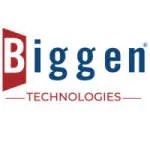 Biggen Technologies company logo