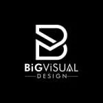 Bigvisual Design LLP company logo