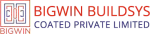 Bigwin Buildsys Coated Pvt Ltd company logo