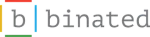 Binated company logo