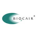 Biocair company logo
