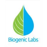 Biogenic Labs company logo