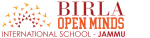 Birla Open Minds International School, Bandlaguda... company logo