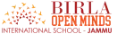 Birla Open Minds International School, Suncity,... company logo