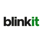 Blinkit company logo