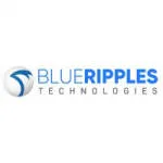 Blue Ripples Technologies company logo