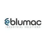 Blumac company logo