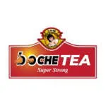 Boche Tea company logo