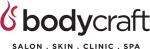 BodyCraft Spa & Salon company logo