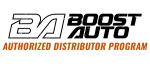 Boost Auto Parts company logo