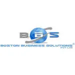 Boston Business solution pvt ltd company logo