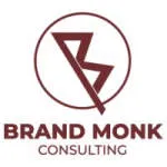 Brand Monk Consulting company logo