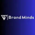 Brandminds consulting PVT. LTD company logo