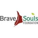 Brave Souls Foundation company logo