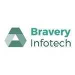 Bravery Infotech company logo
