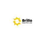 Brillo Solar Pvt Ltd company logo