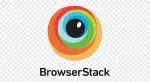 BrowserStack company logo