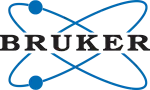 Bruker company logo