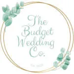 BudgetMyWedding company logo