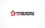 Building Material Company company logo