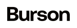Burson company logo
