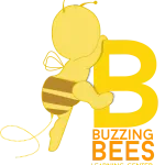 Buzzing Bees -After School Learning Centre company logo