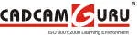 CADCAMGURU Solutions Pvt Ltd company logo