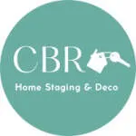 CBR homes company logo