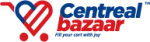 CENTREAL BAZAAR INDIA LIMITED company logo