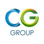 CG Group company logo