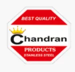 CHANDRAN STEELS company logo