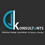 CJ konsultants company logo