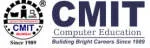 CMIT Computer Education company logo