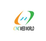 CNC Web World company logo