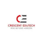 CRESCENT EDUTECH company logo