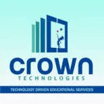 CROWN TECHNOLOGIES PVT LTD company logo
