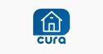 CURA HOME company logo