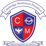 Cambridge Montisori Preschool company logo