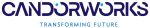 CandorWorks company logo