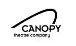 Canopy Theatre company logo