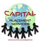 Capital Placement Services company logo