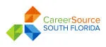 Career source company logo