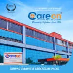 Careon Healthcare Solutions Pvt Ltd company logo