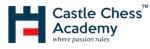 Castle Chess Academy company logo
