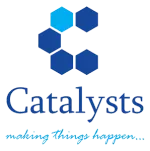 Catalysts Bio-Technologies Pvt. Ltd. company logo